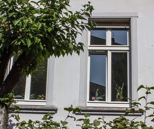 Fenster-Referenz von Schreinerei Eckhardt, Beispiel 3