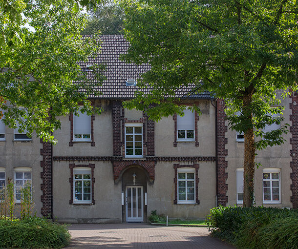 Fenster-Referenz von Schreinerei Eckhardt, Beispiel 4