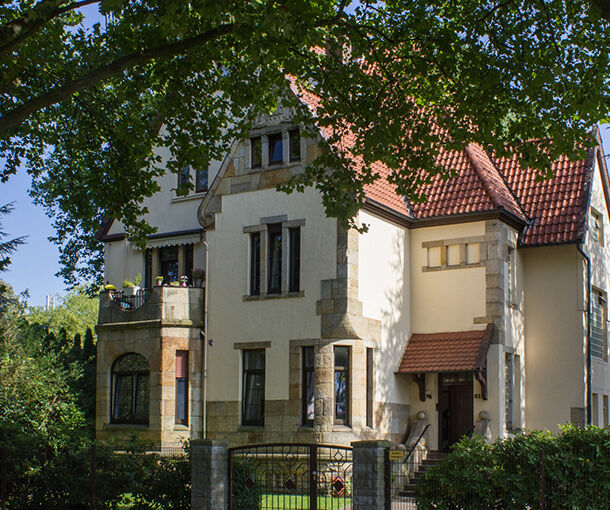 Fenster-Referenz von Schreinerei Eckhardt, Beispiel 16