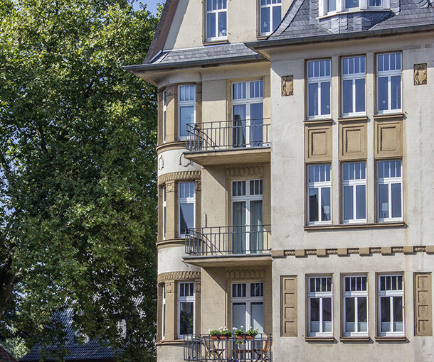 Fenster-Referenz von Schreinerei Eckhardt, Beispiel 17