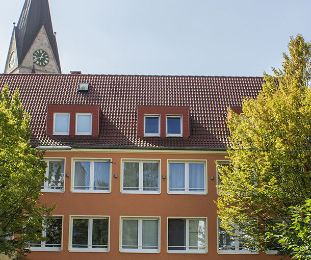 Fenster-Referenz von Schreinerei Eckhardt, Beispiel 23