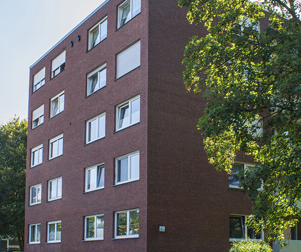 Fenster-Referenz von Schreinerei Eckhardt, Beispiel 27